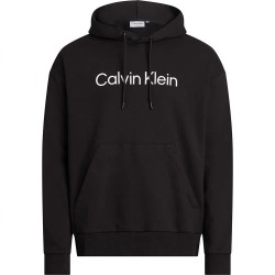 суичър,мъжки,пуловери,calvin,klein,hero,logo,comfort,hoodie,ck,black,(black)