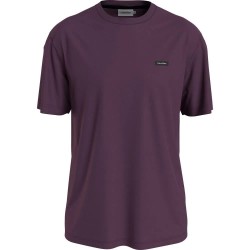тениска,мъжки,тениски,calvin,klein,comfort,fit,short,sleeve,t,shirt,purple