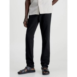 панталони,тип,чино,мъжки,панталони,calvin,klein,modern,twill,slim,fit,chino,pants,black