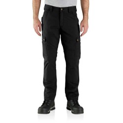 панталони,мъжки,панталони,carhartt,rugged,flex,relaxed,fit,cargo,pants,black