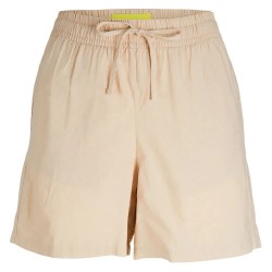 къси,панталони,дамски,панталони,jack,&,jones,amy,linen,blend,shorts,beige,(cement)