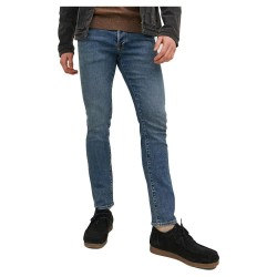дънки,мъжки,панталони,jack,&,jones,glenn,fox,sbd,948,slim,fit,jeans,blue