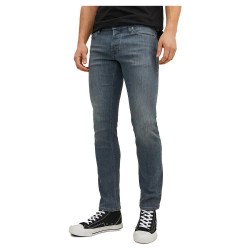 дънки,мъжки,панталони,jack,&,jones,glenn,original,am,862,slim,fit,jeans,grey