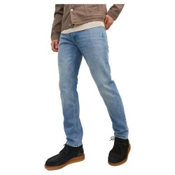 дънки,мъжки,панталони,jack,&,jones,mike,original,sbd,555,jeans,blue