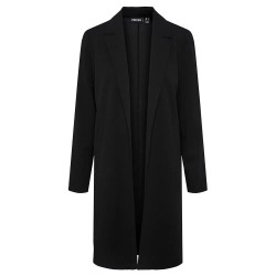 сако,дамски,сака,pieces,nula,blazer,black,(black)