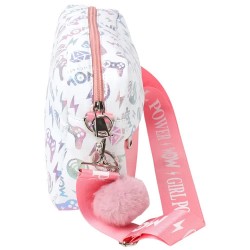 чанта,за,през,рамо,всички,чанти,wow,generation,wow,generation,shoulder,bag,pink,(white,pink)