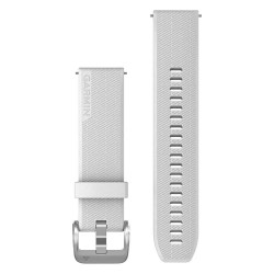 други,аксесоари,garmin,quick,release,20,mm,strap,white,silver,(silver)