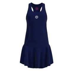 Рокля Bidi badu Crew sleeveless dress - Blue (Dark Blue) рокля,дамски,поли,и,рокли,bidi,badu,crew,sleeveless,dress,blue,(dark,blue)