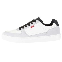 маратонки,мъжки,маратонки,levi´s,d7520,0006,liam,trainers,white