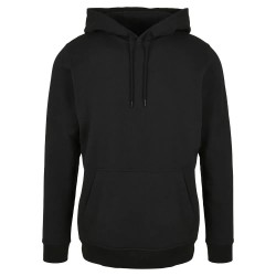 суичър,мъжки,пуловери,build,your,brand,basic,hoodie,black