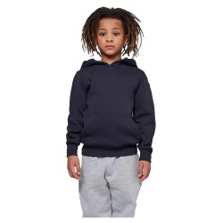 суичър,детски,блузи,build,your,brand,basic,hoodie,navy,(blue)