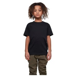 тениска,детски,тениски,build,your,brand,basic,short,sleeve,t,shirt,black