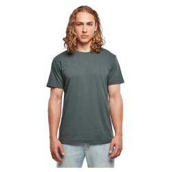 тениска,мъжки,тениски,build,your,brand,basic,short,sleeve,t,shirt,bottle,green,(green)