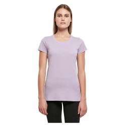 тениска,дамски,тениски,build,your,brand,basic,short,sleeve,t,shirt,lilac,(purple)