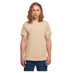 тениска,мъжки,тениски,build,your,brand,basic,short,sleeve,t,shirt,union,beige,(beige)