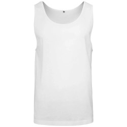 тениска,мъжки,тениски,build,your,brand,big,sleeveless,t,shirt,white