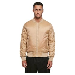 яке,мъжки,якета,build,your,brand,bomber,jacket,beige,(union,beige)