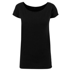 тениска,дамски,тениски,build,your,brand,by039,short,sleeve,t,shirt,black