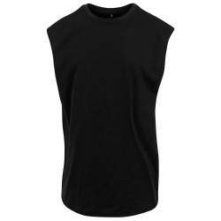 тениска,мъжки,тениски,build,your,brand,by049,sleeveless,t,shirt,black