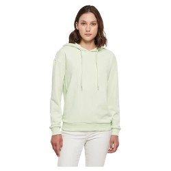 суичър,дамски,блузи,build,your,brand,everyday,hoodie,light,mint,(beige)