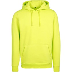 суичър,мъжки,пуловери,build,your,brand,heavy,hoodie,frozen,yellow,(yellow)