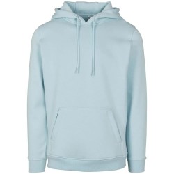 суичър,мъжки,пуловери,build,your,brand,heavy,hoodie,ocean,blue,(blue)