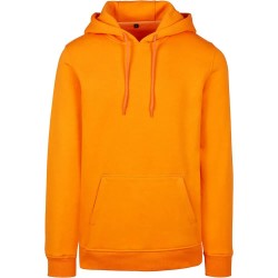 суичър,мъжки,пуловери,build,your,brand,heavy,hoodie,paradise,orange,(orange)