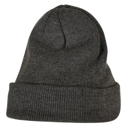 шапка,всички,шапки,build,your,brand,heavy,knit,beanie,charcoal,(grey)
