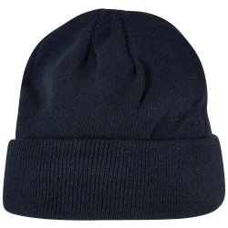 шапка,всички,шапки,build,your,brand,heavy,knit,beanie,navy,(blue)