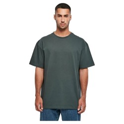 тениска,мъжки,тениски,build,your,brand,heavy,oversize,short,sleeve,t,shirt,bottle,green,(green)