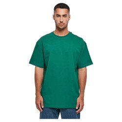 тениска,мъжки,тениски,build,your,brand,heavy,oversize,short,sleeve,t,shirt,green,(green)