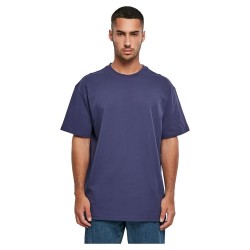 тениска,мъжки,тениски,build,your,brand,heavy,oversize,short,sleeve,t,shirt,light,navy,(blue)