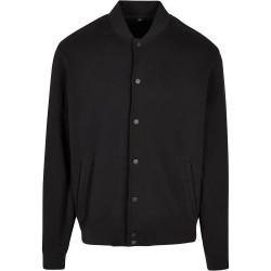 яке,мъжки,якета,build,your,brand,heavy,tonal,college,jacket,black