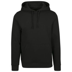 суичър,мъжки,пуловери,build,your,brand,merch,hoodie,black