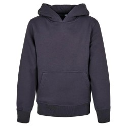 суичър,детски,блузи,build,your,brand,organic,basic,hoodie,navy,(blue)