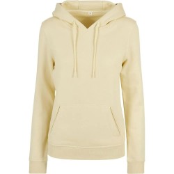 суичър,дамски,блузи,build,your,brand,organic,hoodie,soft,yellow,(yellow)