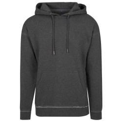 суичър,мъжки,пуловери,build,your,brand,oversize,hoodie,charcoal,(grey)