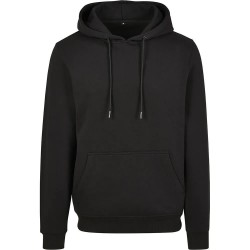 суичър,мъжки,пуловери,build,your,brand,premium,hoodie,black