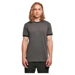 тениска,мъжки,тениски,build,your,brand,ringer,short,sleeve,t,shirt,grey,(charcoal,black)
