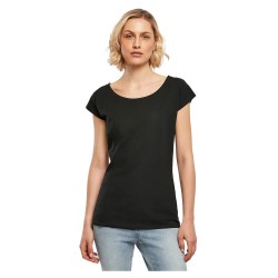 тениска,дамски,тениски,build,your,brand,short,sleeve,t,shirt,black