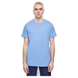 тениска,мъжки,тениски,build,your,brand,short,sleeve,t,shirt,horizon,blue,(blue)