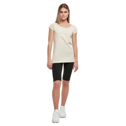 тениска,дамски,тениски,build,your,brand,short,sleeve,t,shirt,sand,(beige)