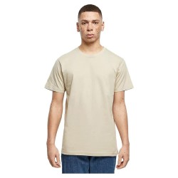 тениска,мъжки,тениски,build,your,brand,short,sleeve,t,shirt,wet,sand,(beige)