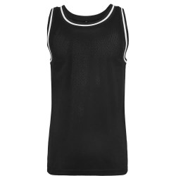 тениска,мъжки,тениски,build,your,brand,sleeveless,t,shirt,black,white,(black)