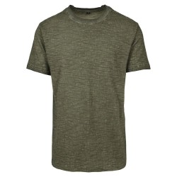 тениска,мъжки,тениски,build,your,brand,spray,dye,short,sleeve,t,shirt,green,(olive)