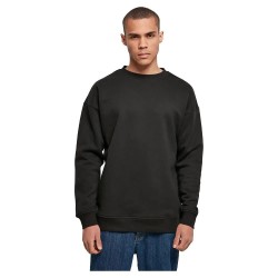 блуза,мъжки,пуловери,build,your,brand,sweat,sweatshirt,black