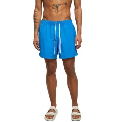 бански,гащета,мъжки,бански,костюми,build,your,brand,swimming,shorts,cobalt,blue,(blue)