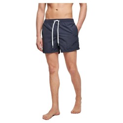 бански,гащета,мъжки,бански,костюми,build,your,brand,swimming,shorts,navy,(blue)