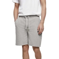 къси,панталони,мъжки,панталони,build,your,brand,terry,sweat,shorts,grey,(heather,grey)
