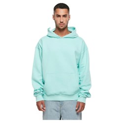 суичър,мъжки,пуловери,build,your,brand,ultra,heavy,cotton,box,hoodie,beryl,blue,(blue)